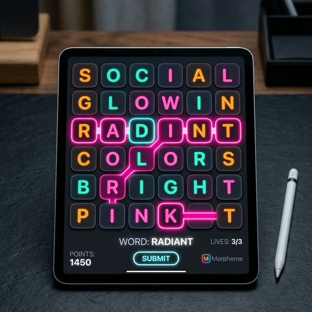 iPad Pro 11-inch M5