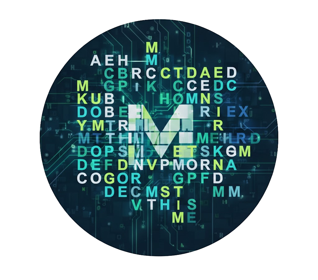 Morpheme Icon